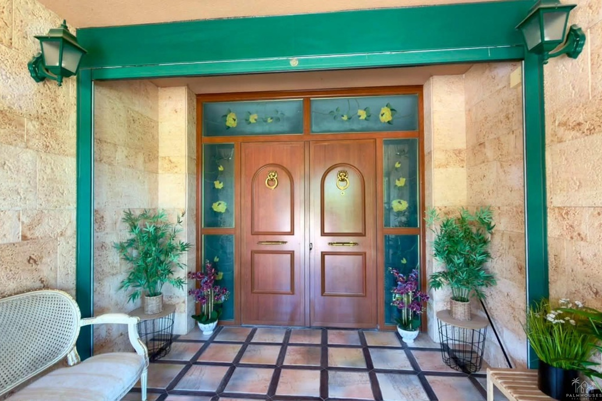 Herverkoop - Villa - Calpe - Calpe Centro