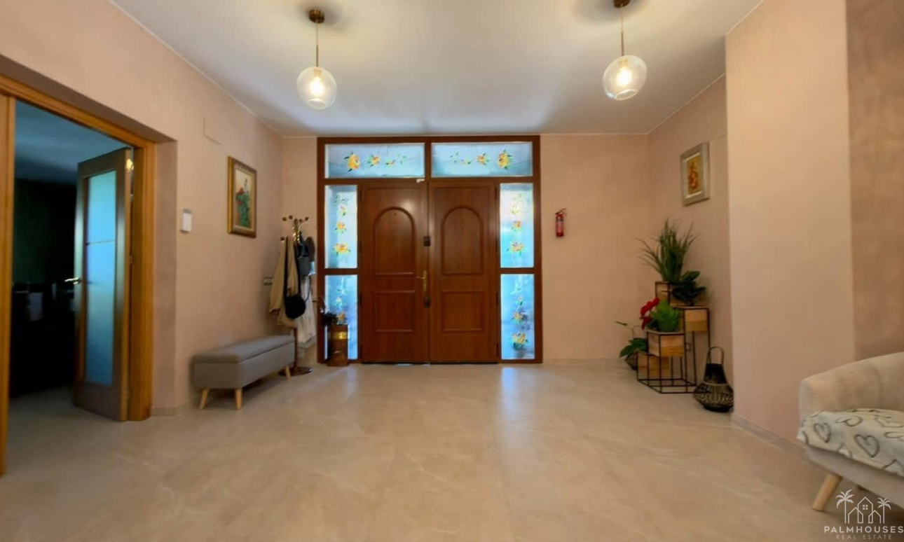 Herverkoop - Villa - Calpe - Calpe Centro