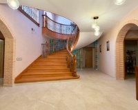 Herverkoop - Villa - Calpe - Calpe Centro