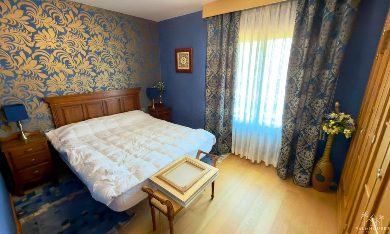 Herverkoop - Villa - Calpe - Calpe Centro