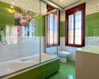Herverkoop - Villa - Calpe - Calpe Centro