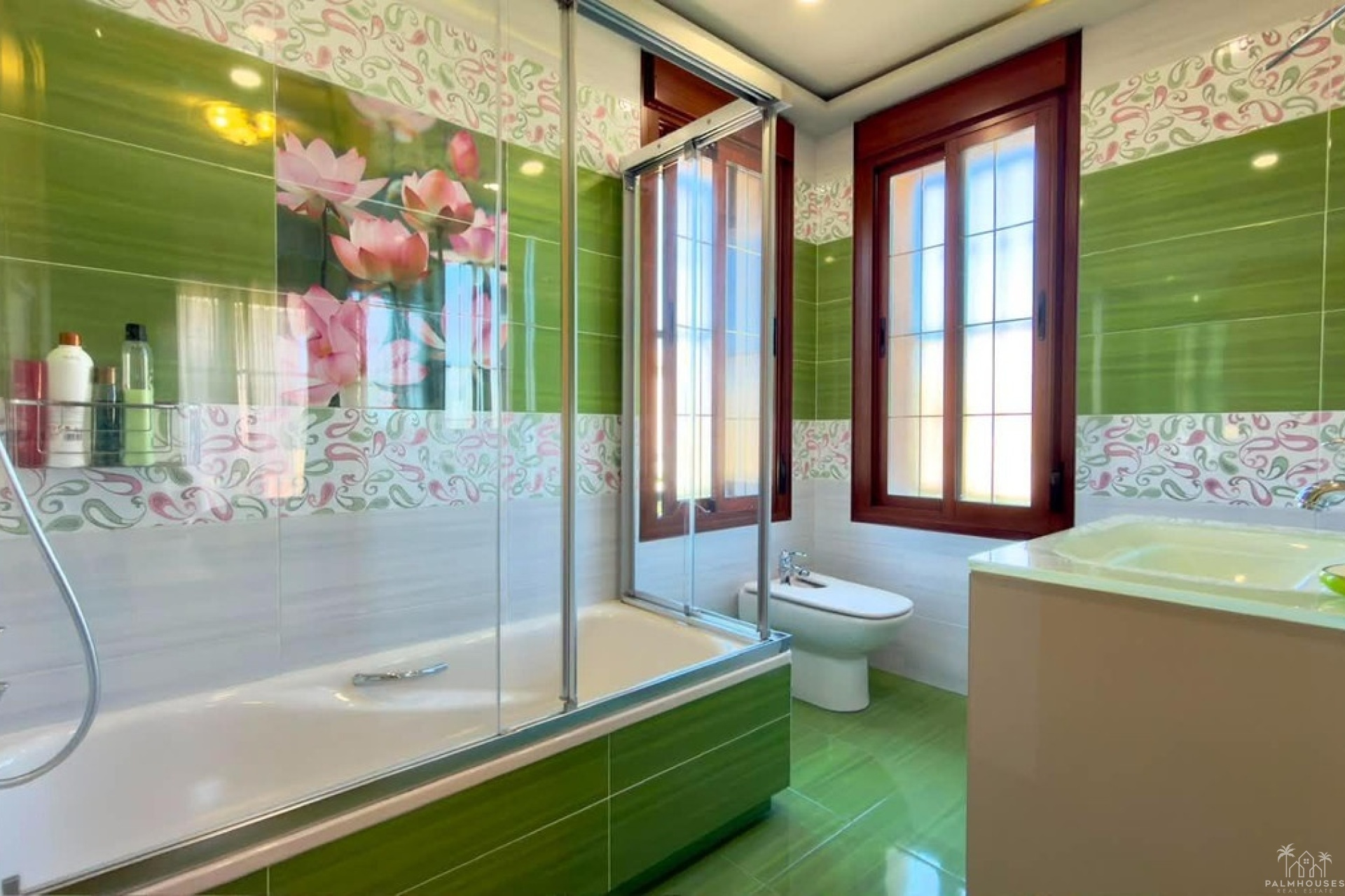 Herverkoop - Villa - Calpe - Calpe Centro