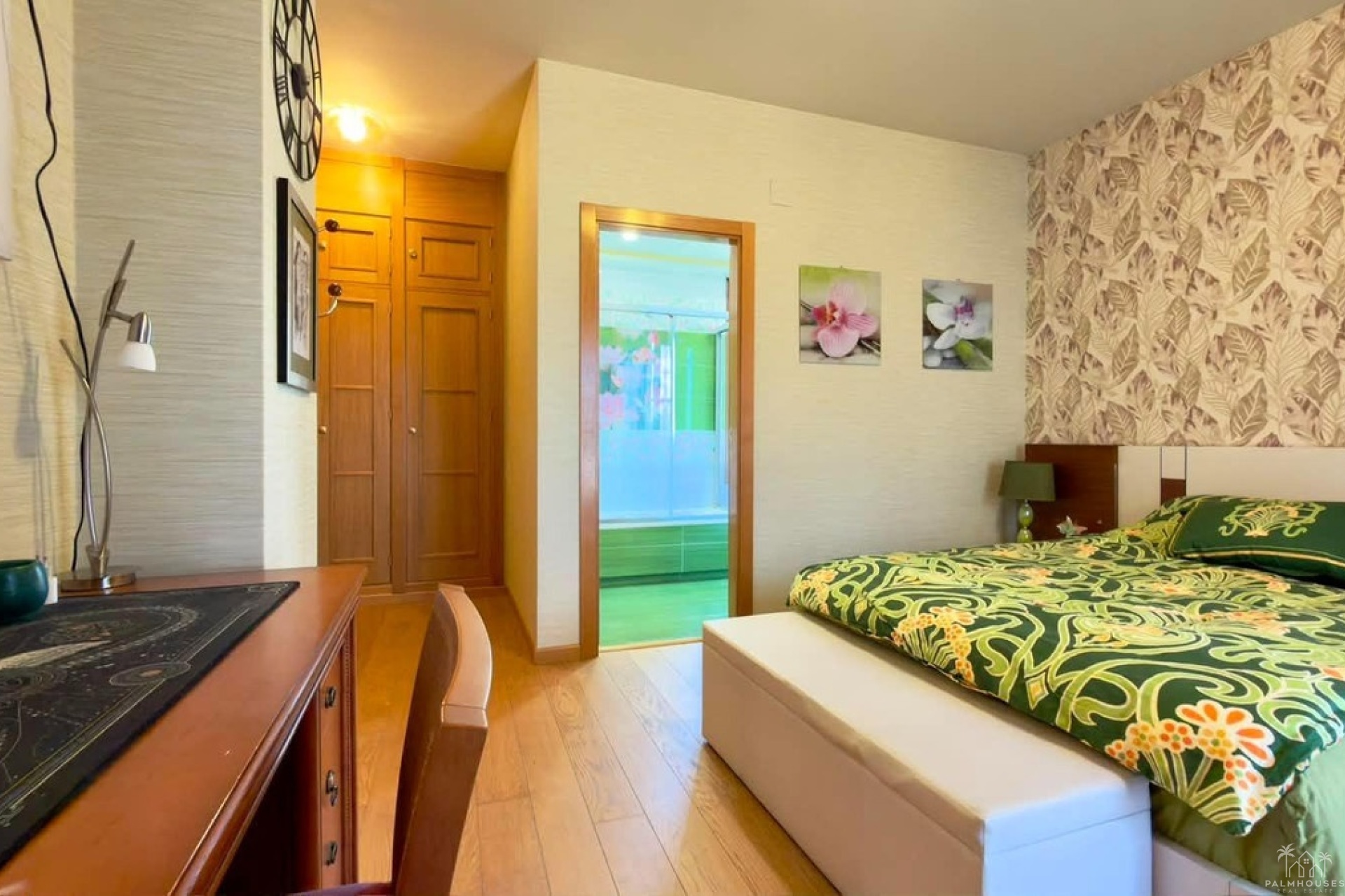 Herverkoop - Villa - Calpe - Calpe Centro