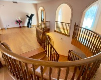 Herverkoop - Villa - Calpe - Calpe Centro