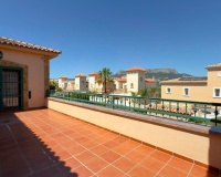 Herverkoop - Villa - Calpe - Calpe Centro