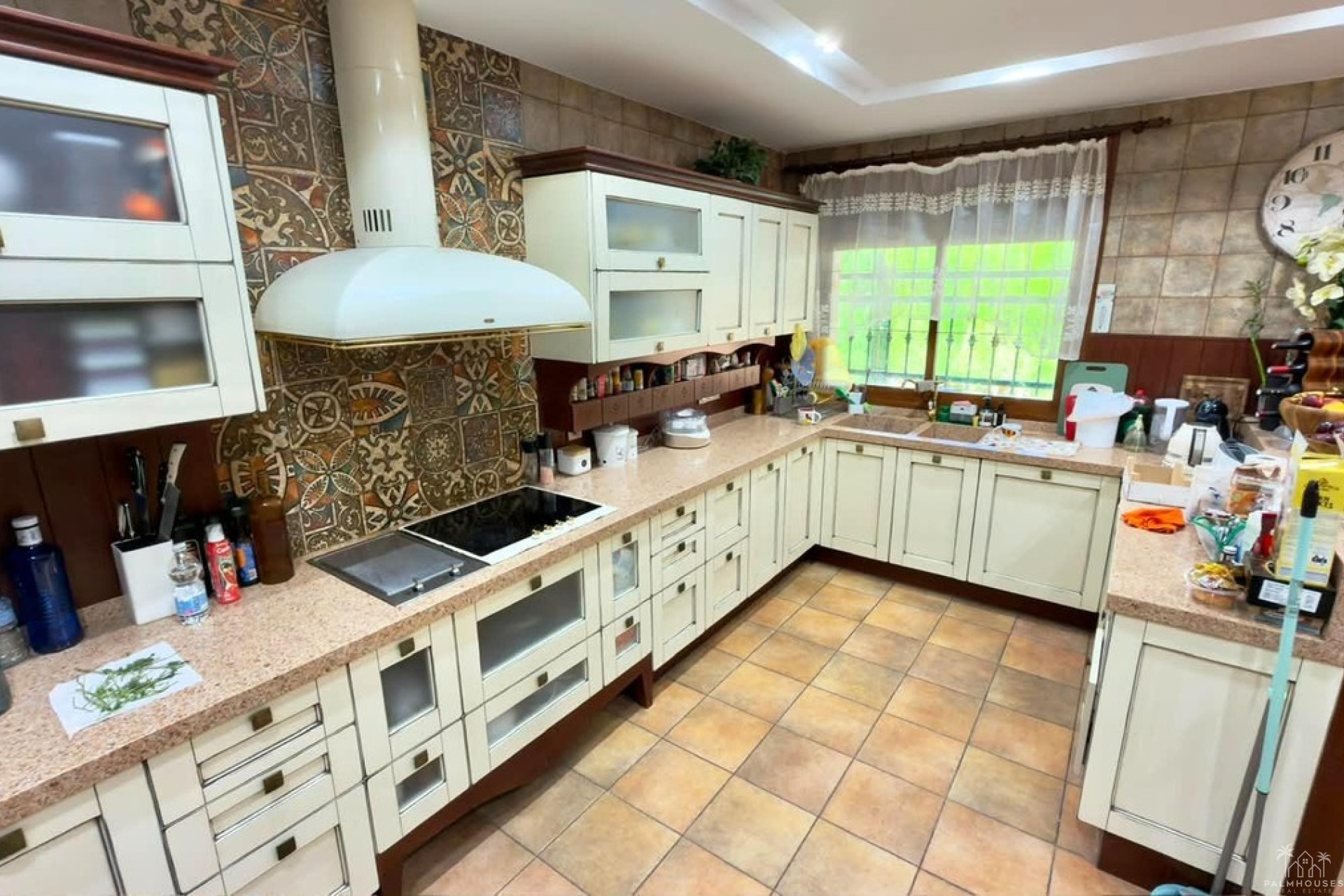 Herverkoop - Villa - Calpe - Calpe Centro