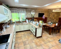 Herverkoop - Villa - Calpe - Calpe Centro