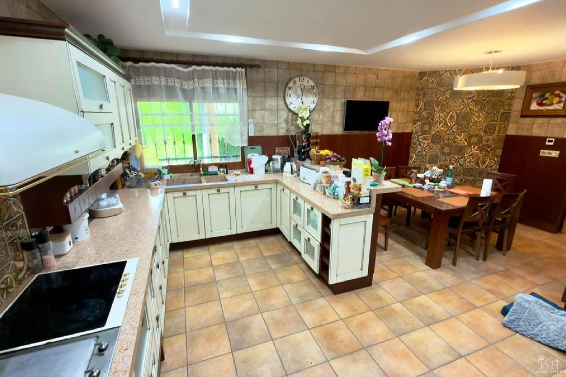 Herverkoop - Villa - Calpe - Calpe Centro