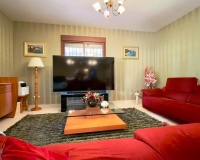 Herverkoop - Villa - Calpe - Calpe Centro