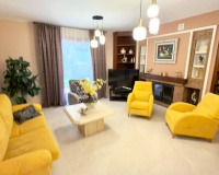 Herverkoop - Villa - Calpe - Calpe Centro