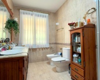 Herverkoop - Villa - Calpe - Calpe Centro