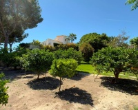 Herverkoop - Villa - Calpe - Calpe Centro