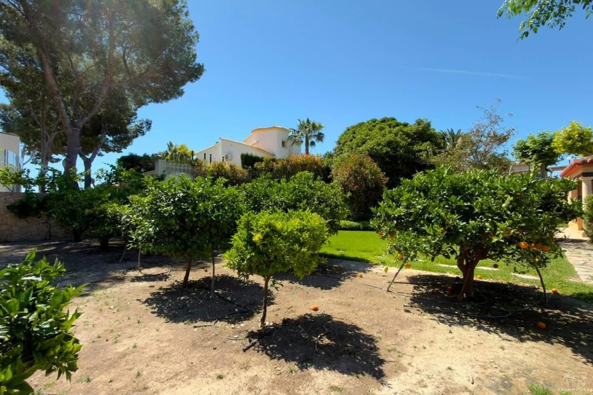 Herverkoop - Villa - Calpe - Calpe Centro