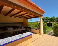 Herverkoop - Villa - Calpe - Calpe Centro