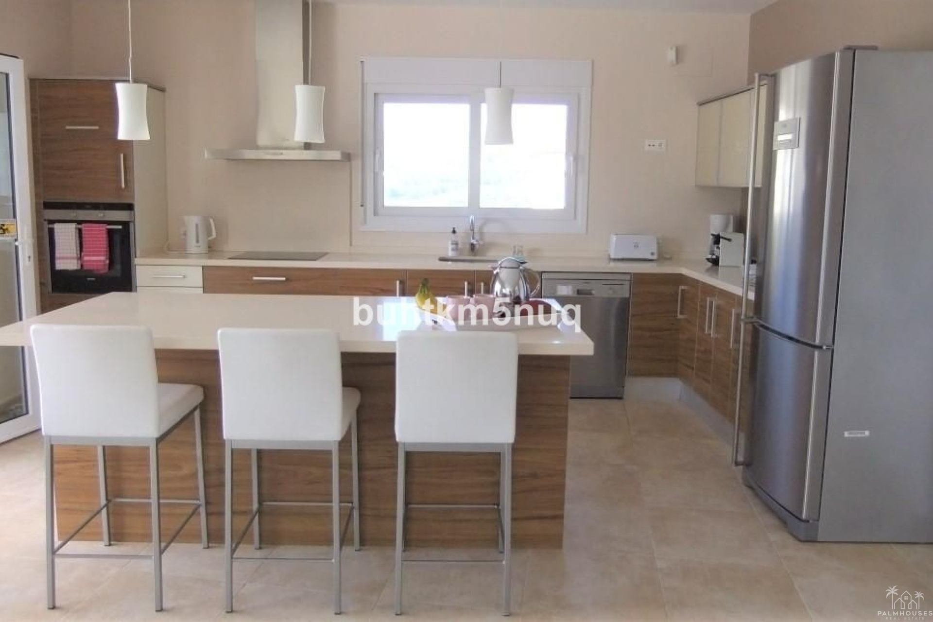 Herverkoop - Villa - Calpe - Calpe Centro