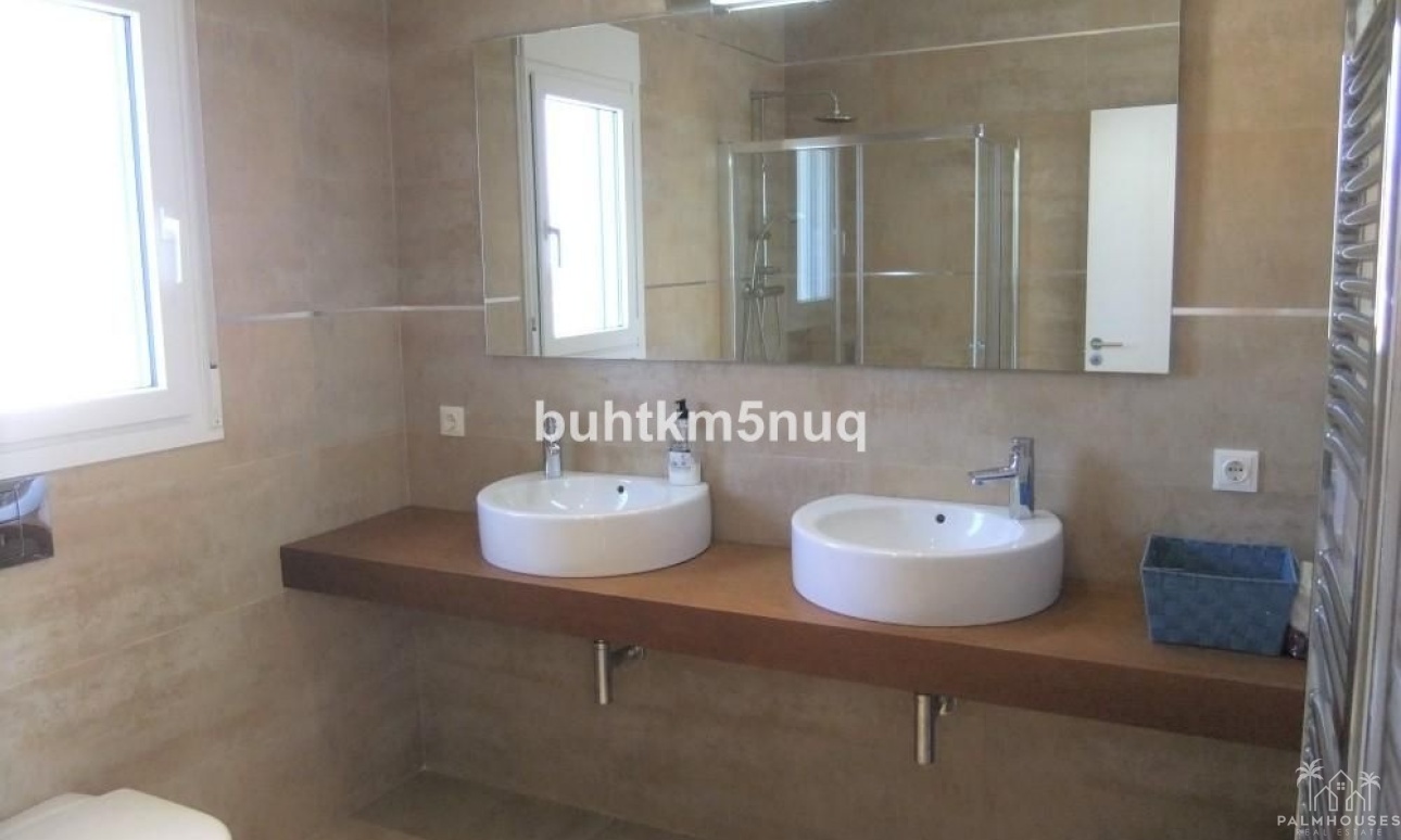 Herverkoop - Villa - Calpe - Calpe Centro