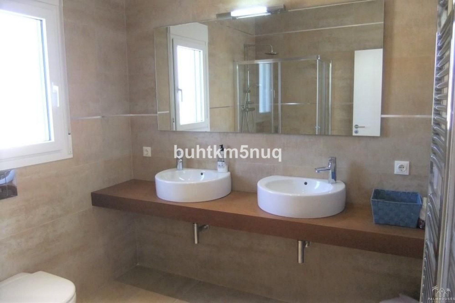 Herverkoop - Villa - Calpe - Calpe Centro