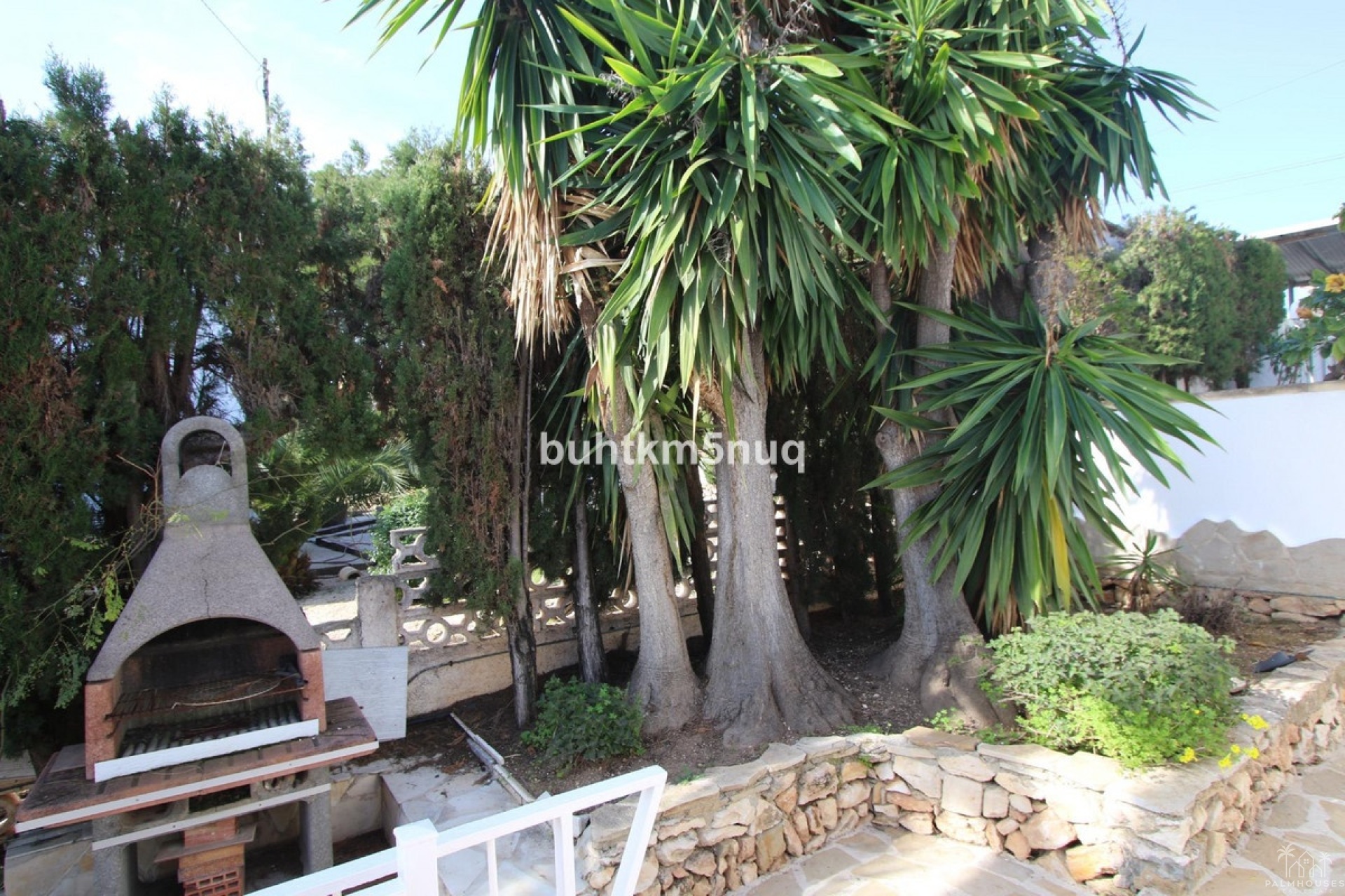 Herverkoop - Villa - Calpe - Calpe Centro