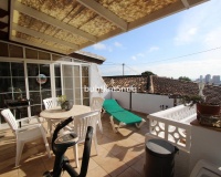Herverkoop - Villa - Calpe - Calpe Centro
