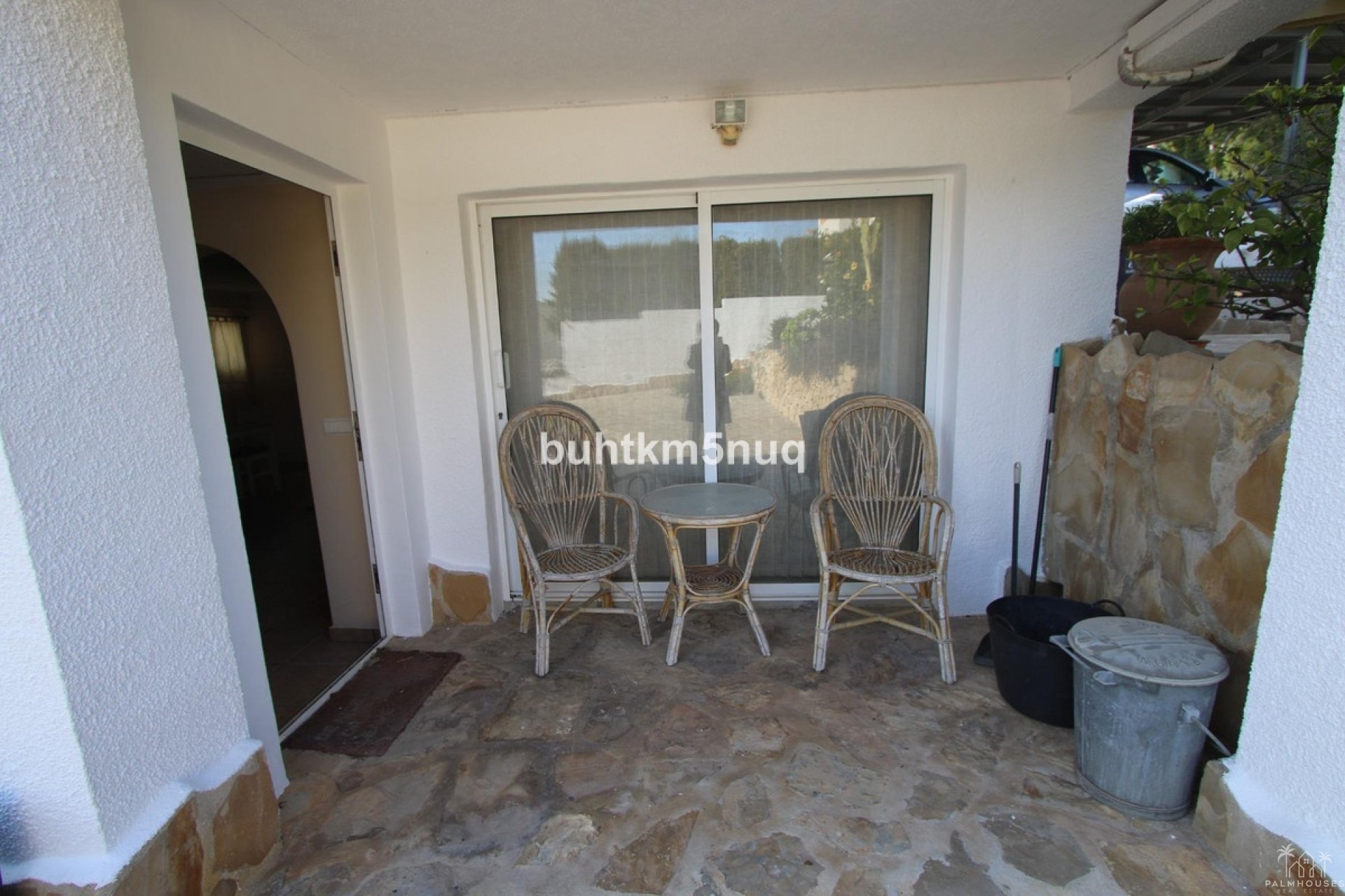 Herverkoop - Villa - Calpe - Calpe Centro