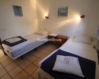 Herverkoop - Villa - Calpe - Calpe Centro