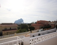 Herverkoop - Villa - Calpe - Calpe Centro