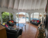 Herverkoop - Villa - Calpe - Calpe Centro