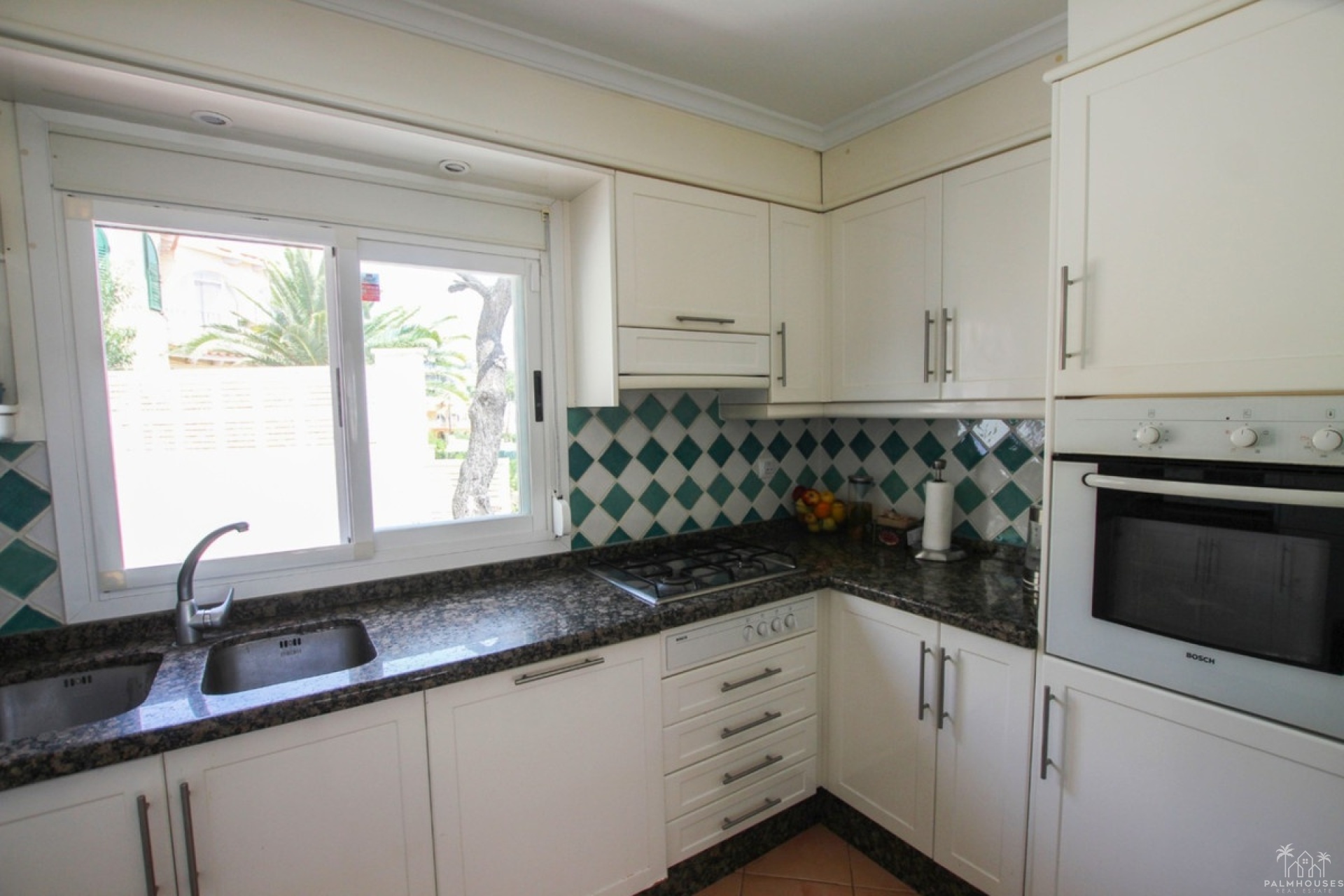 Herverkoop - Villa - Calpe - Calpe Centro