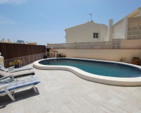 Herverkoop - Villa - Calpe - Calpe Centro