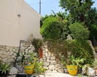 Herverkoop - Villa - Calpe - Calpe Centro