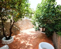 Herverkoop - Villa - Calpe - Calpe Centro