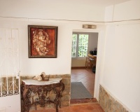 Herverkoop - Villa - Calpe - Calpe Centro