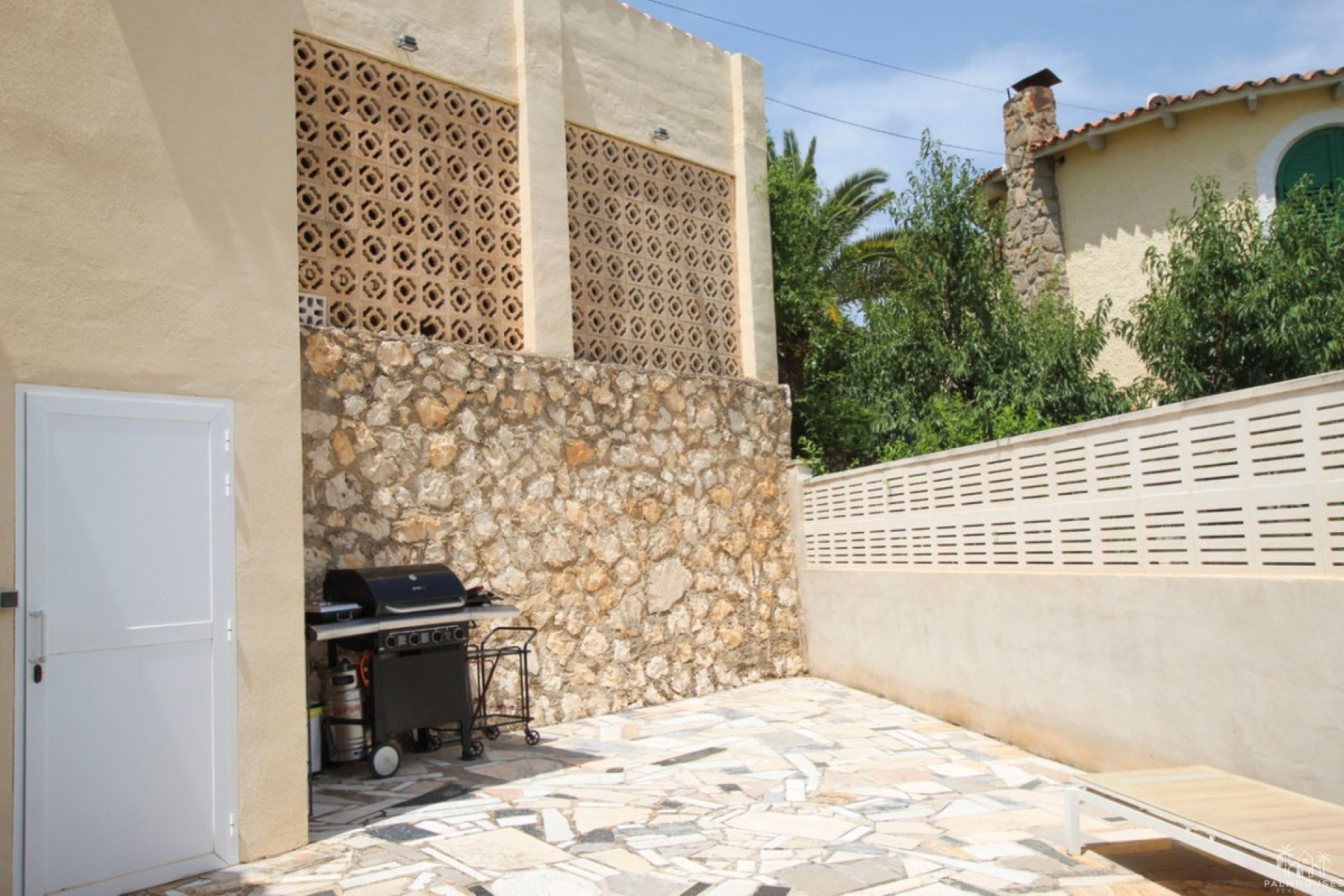 Herverkoop - Villa - Calpe - Calpe Centro