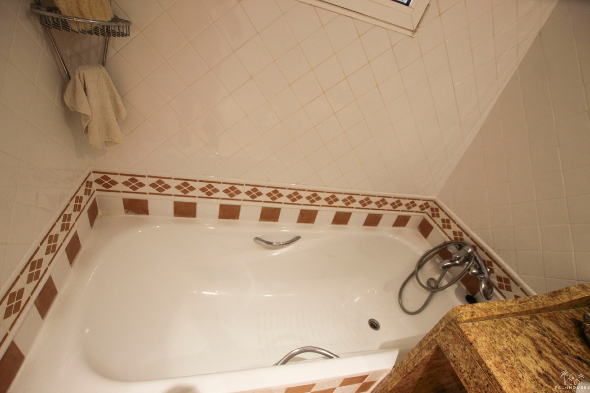 Herverkoop - Villa - Calpe - Calpe Centro