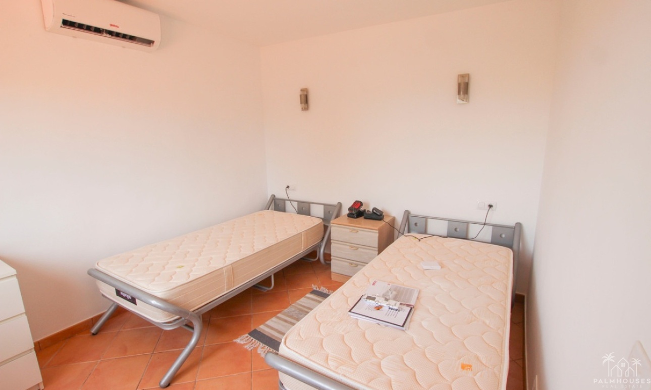 Herverkoop - Villa - Calpe - Calpe Centro