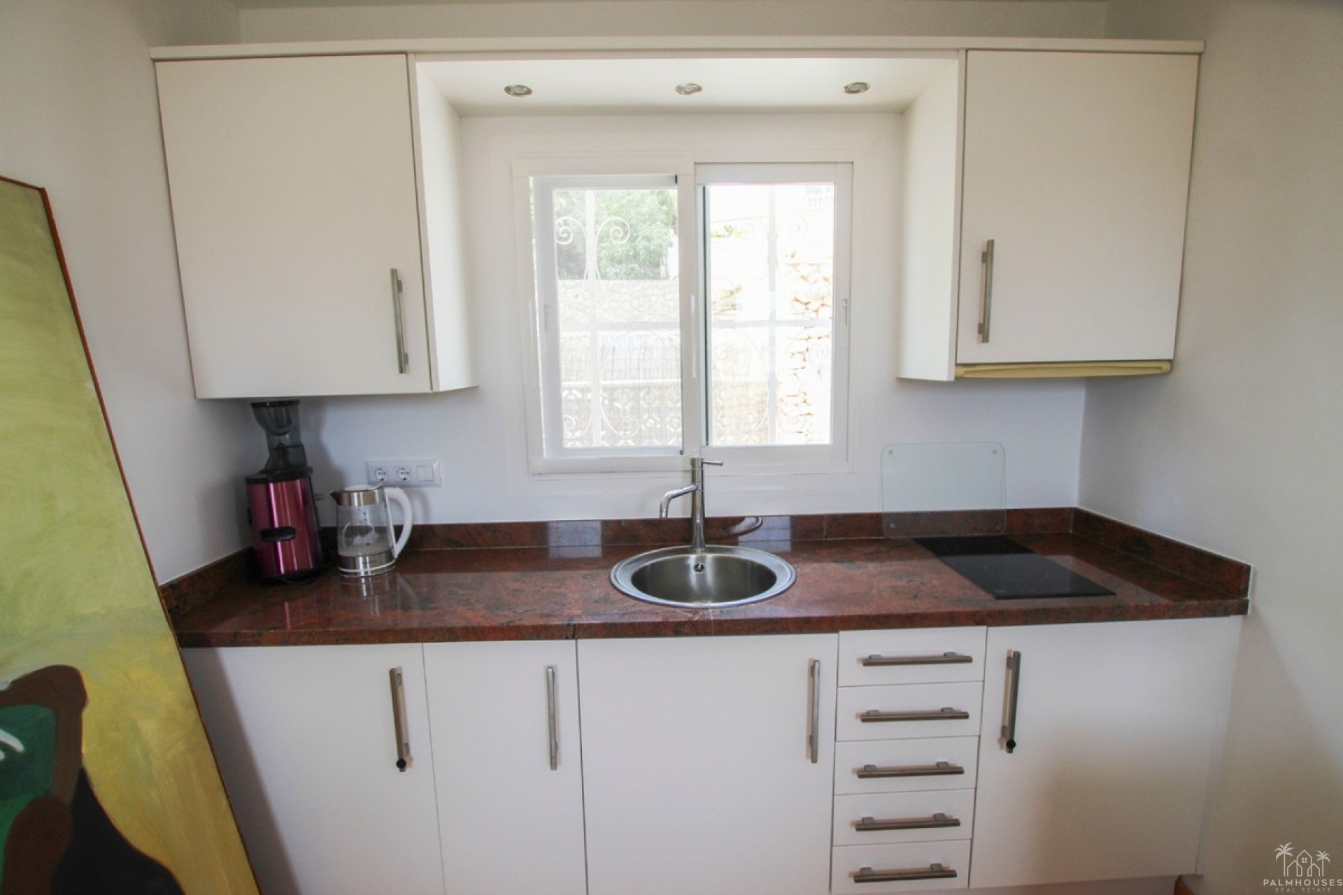 Herverkoop - Villa - Calpe - Calpe Centro