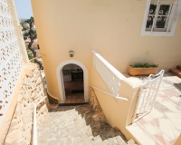 Herverkoop - Villa - Calpe - Calpe Centro