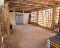 Herverkoop - Villa - Calpe - Calpe Centro