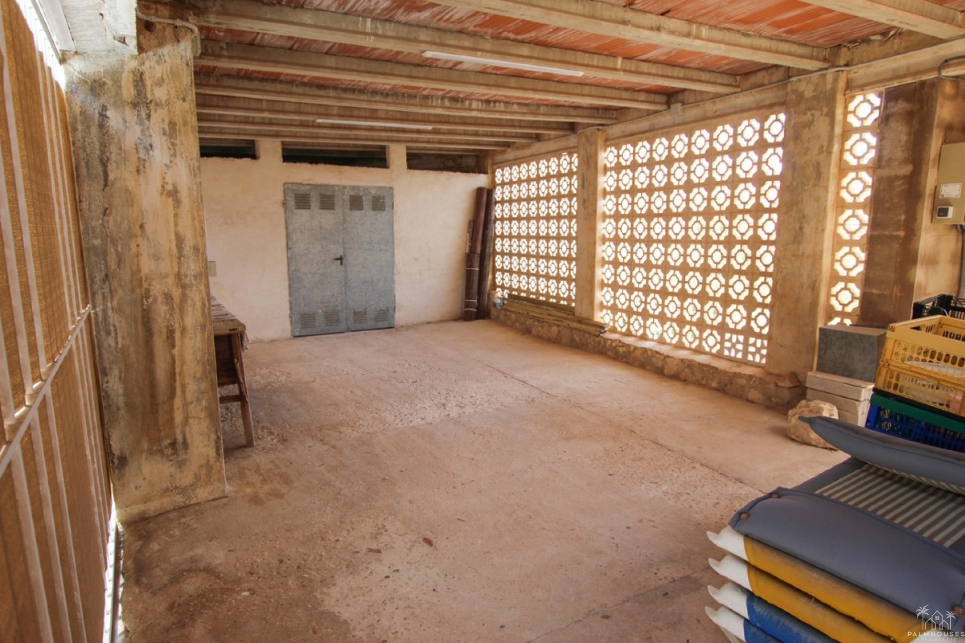 Herverkoop - Villa - Calpe - Calpe Centro