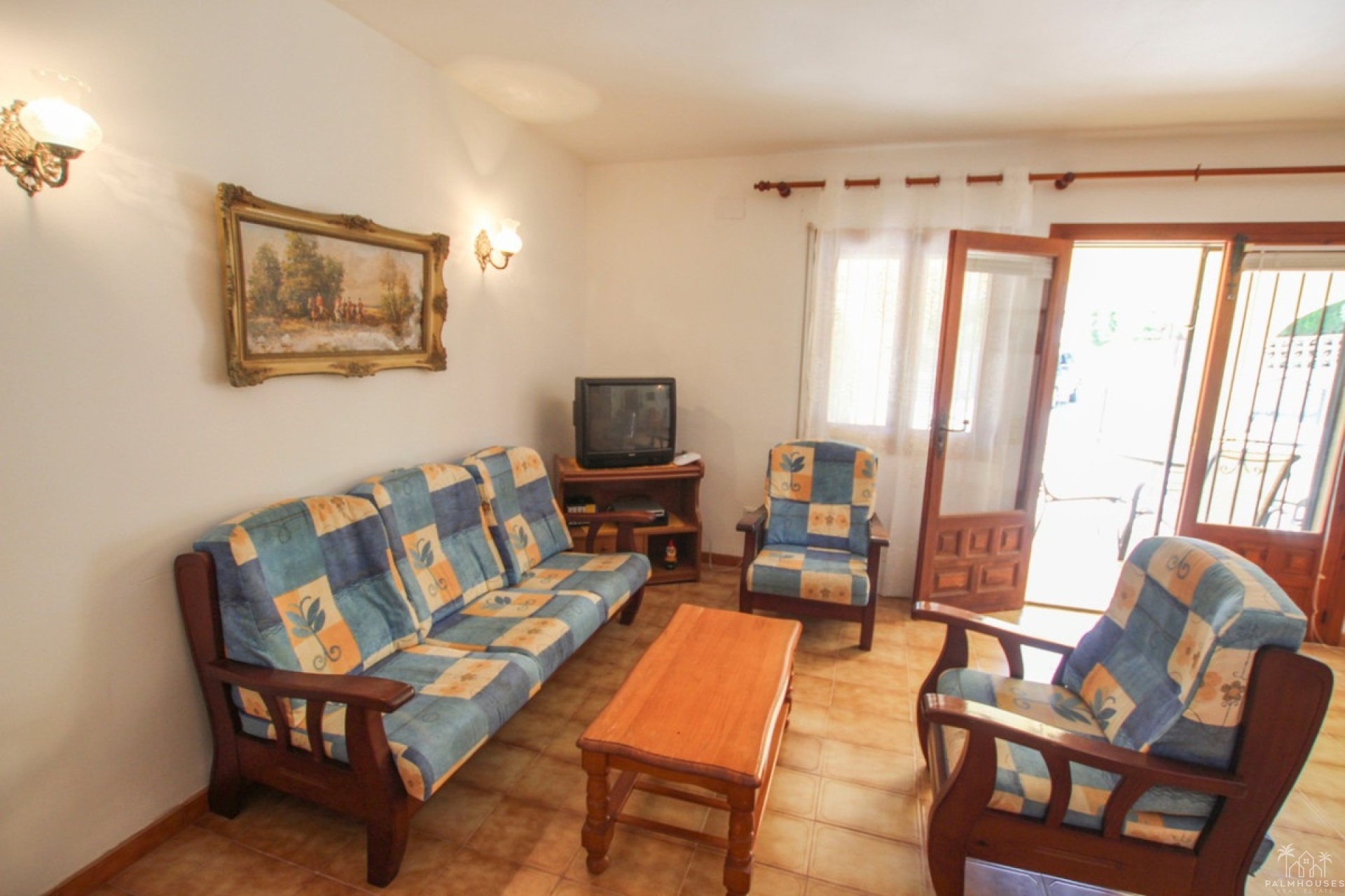Herverkoop - Villa - Calpe - Calpe Centro