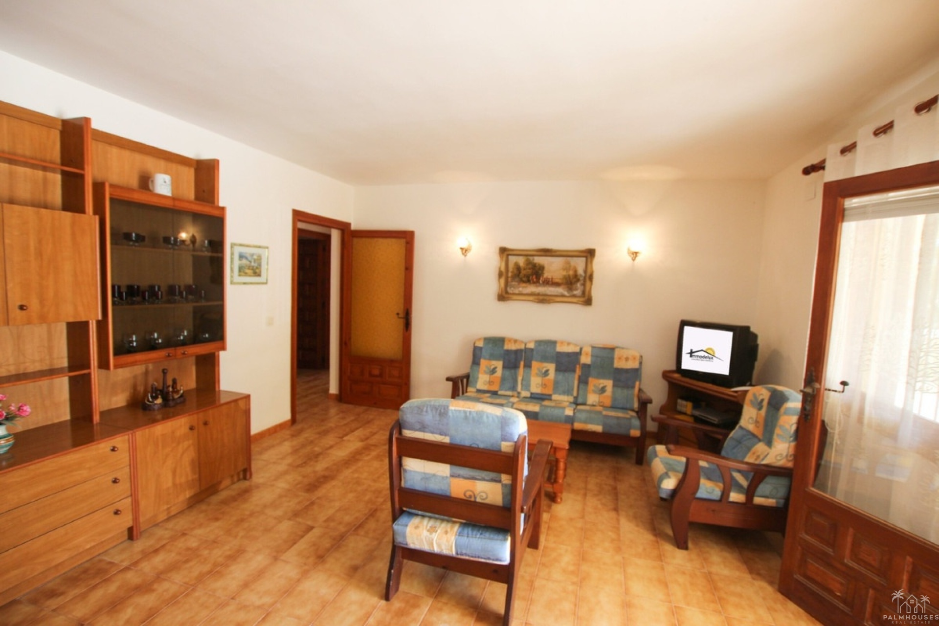 Herverkoop - Villa - Calpe - Calpe Centro