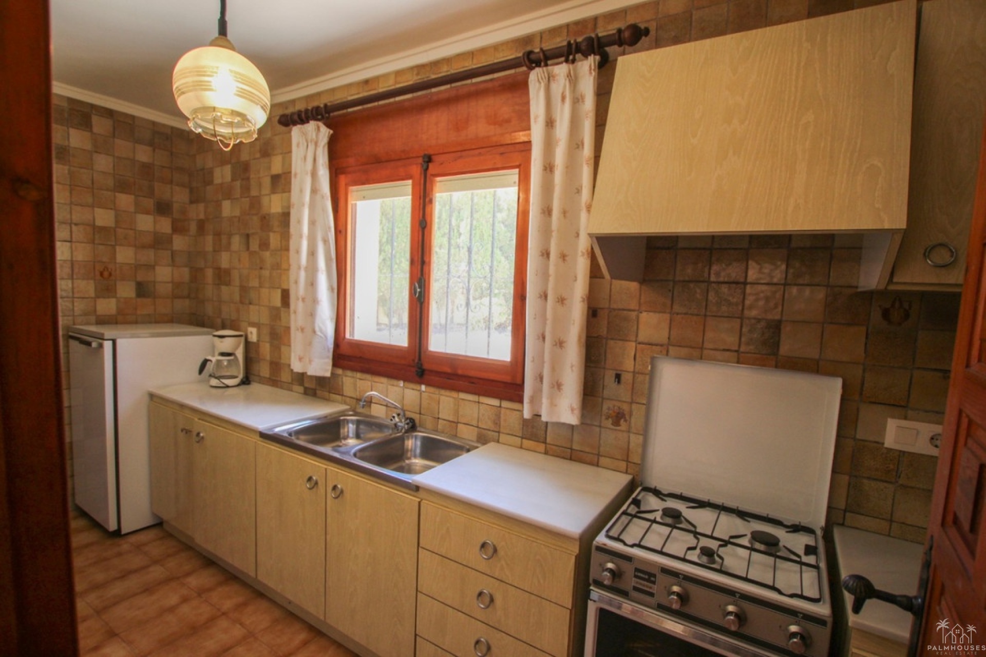 Herverkoop - Villa - Calpe - Calpe Centro