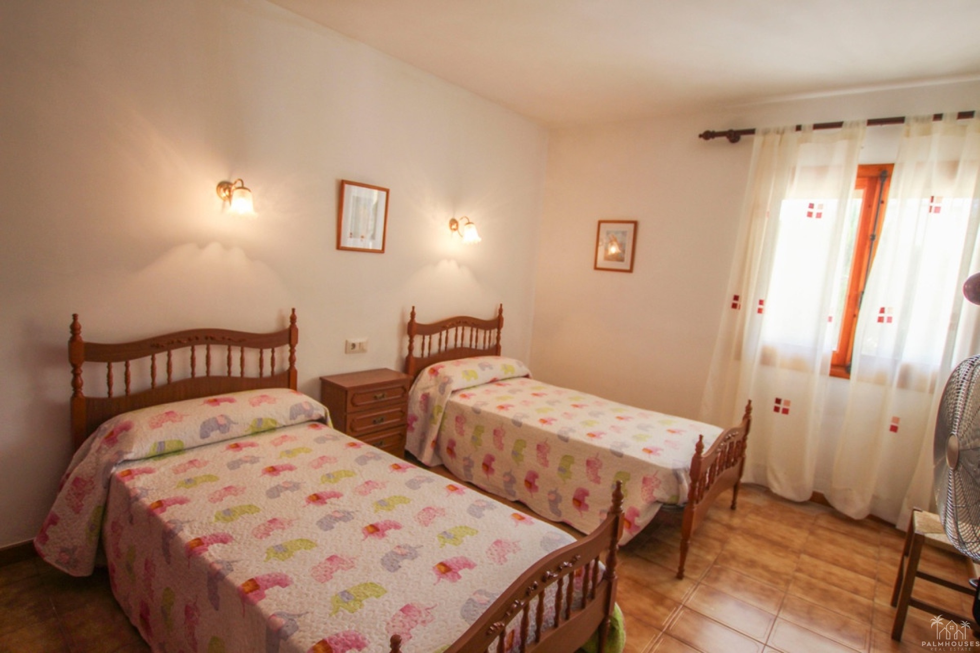 Herverkoop - Villa - Calpe - Calpe Centro