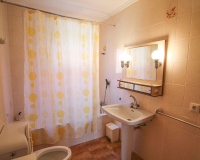 Herverkoop - Villa - Calpe - Calpe Centro