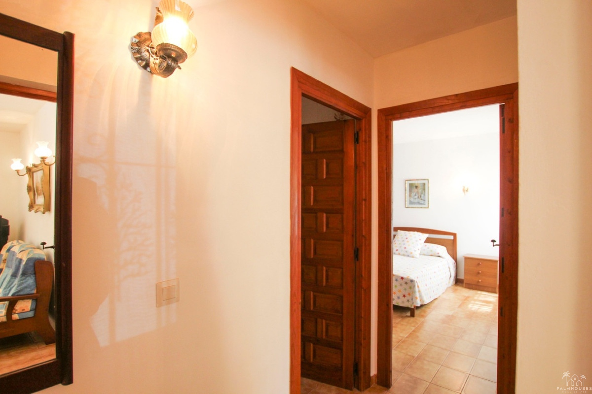 Herverkoop - Villa - Calpe - Calpe Centro