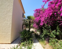 Herverkoop - Villa - Calpe - Calpe Centro