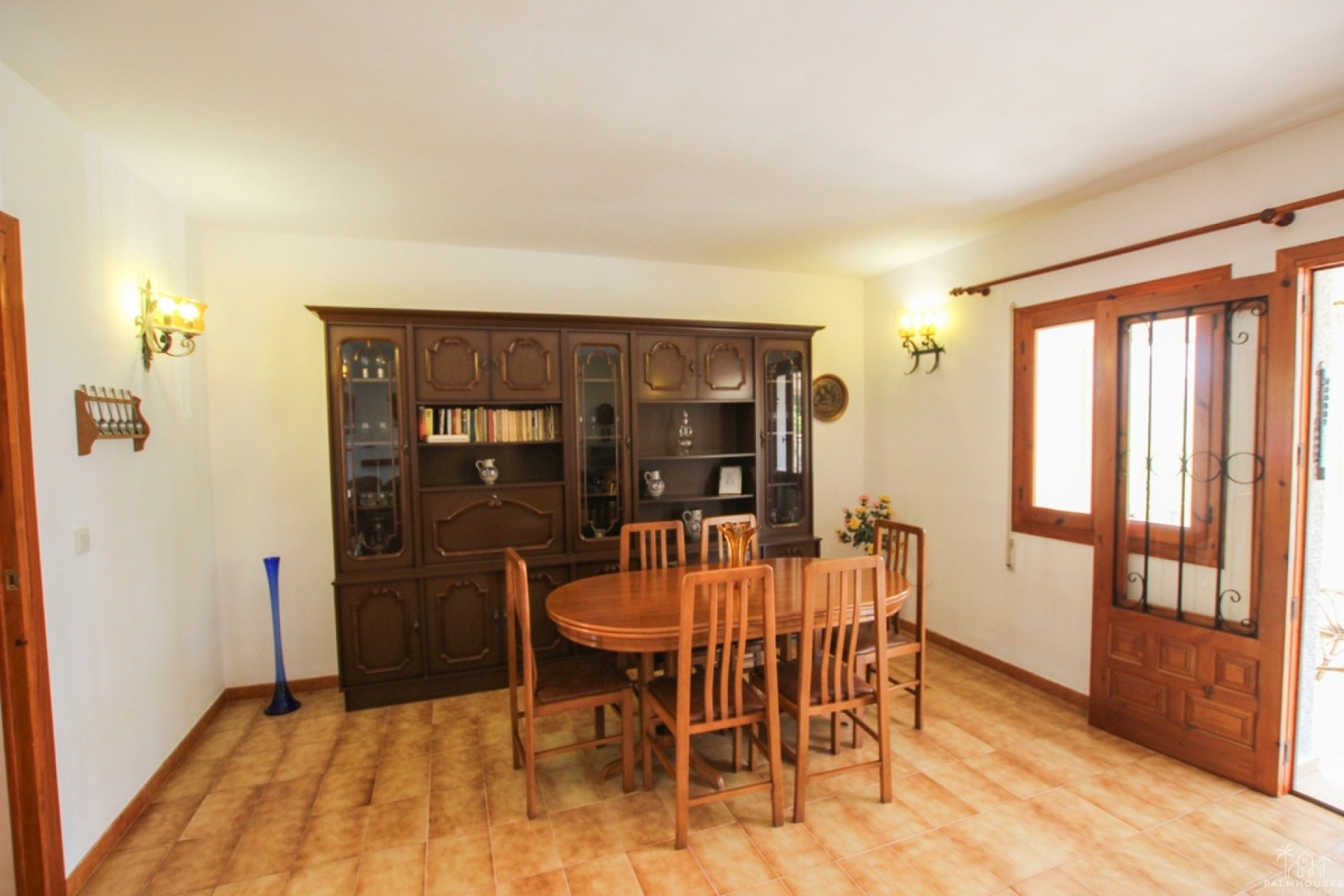 Herverkoop - Villa - Calpe - Calpe Centro
