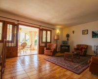 Herverkoop - Villa - Calpe - Calpe Centro