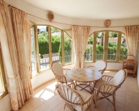 Herverkoop - Villa - Calpe - Calpe Centro