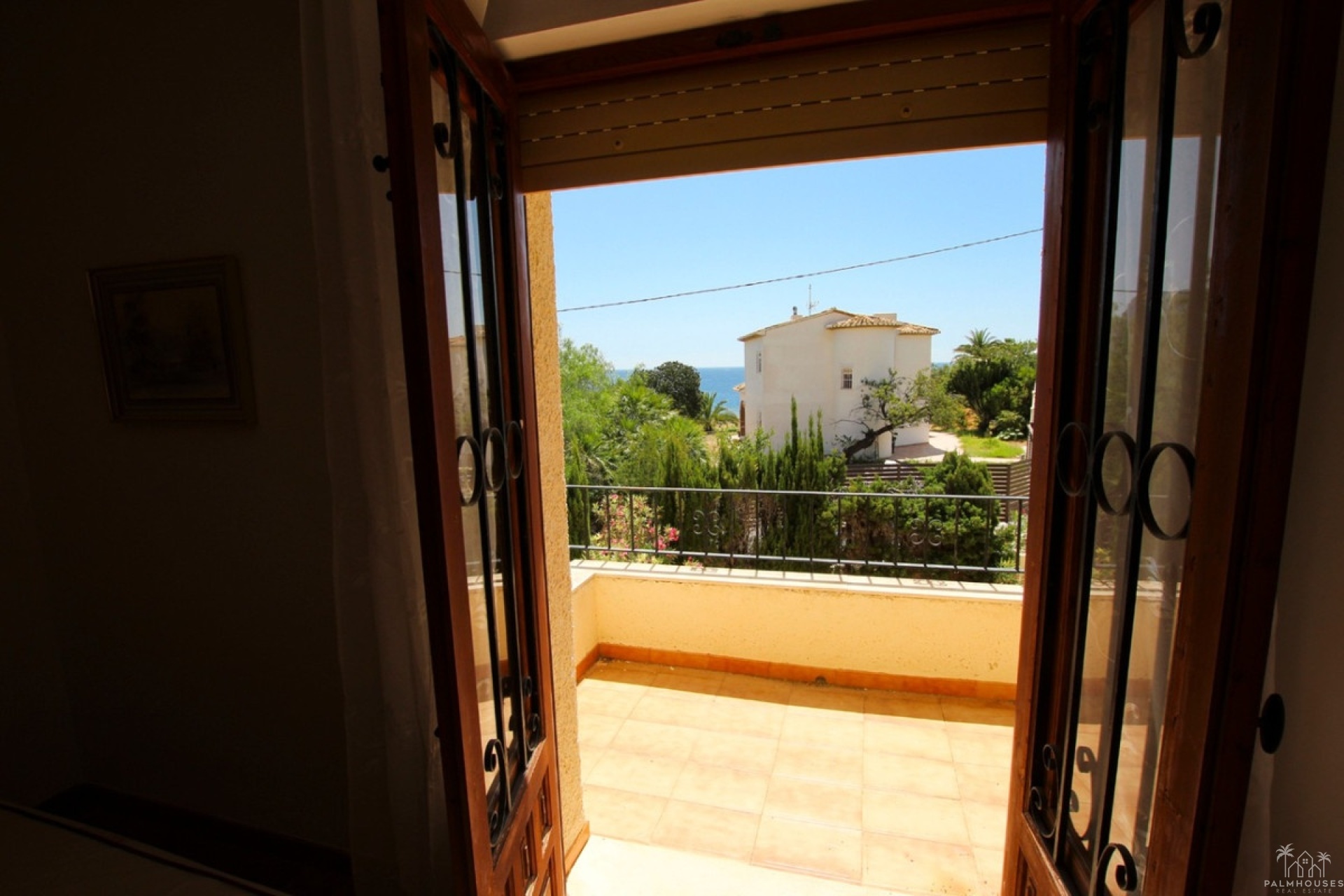 Herverkoop - Villa - Calpe - Calpe Centro